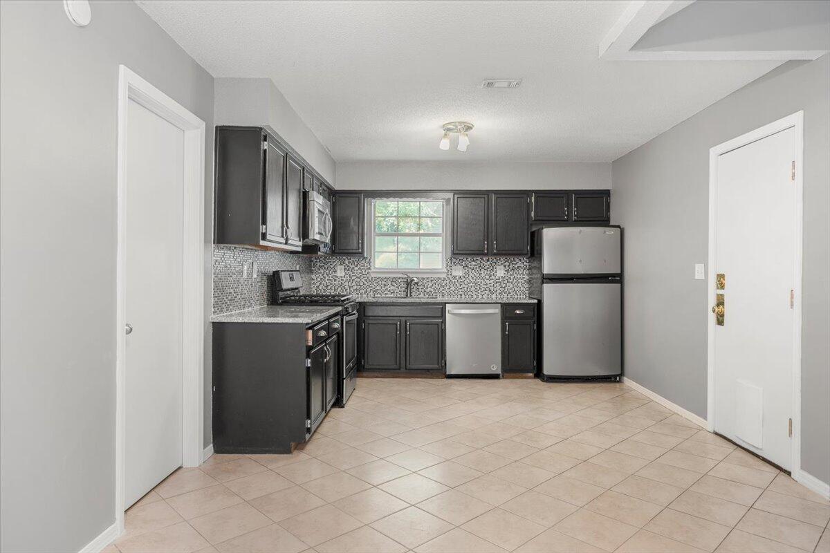 Shoal Creek - Residential