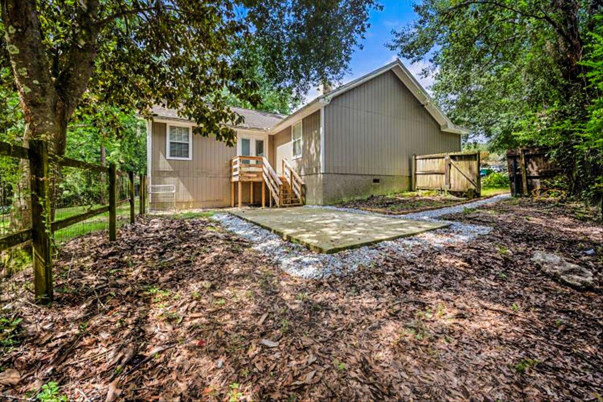 Shoal Creek - Residential