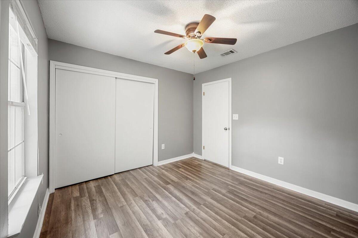 Shoal Creek - Residential