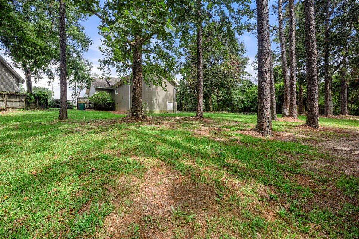 Shoal Creek - Residential