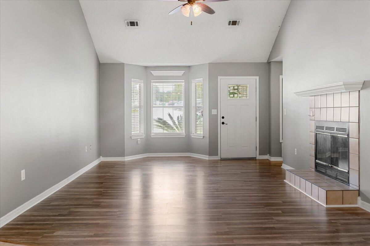 Shoal Creek - Residential