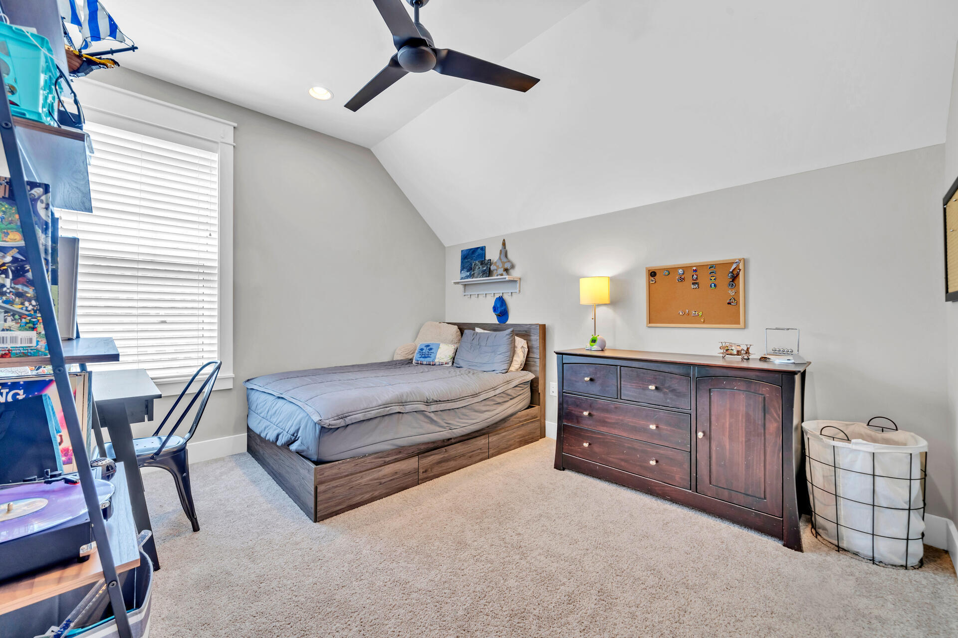 Deer Moss Creek - Residential