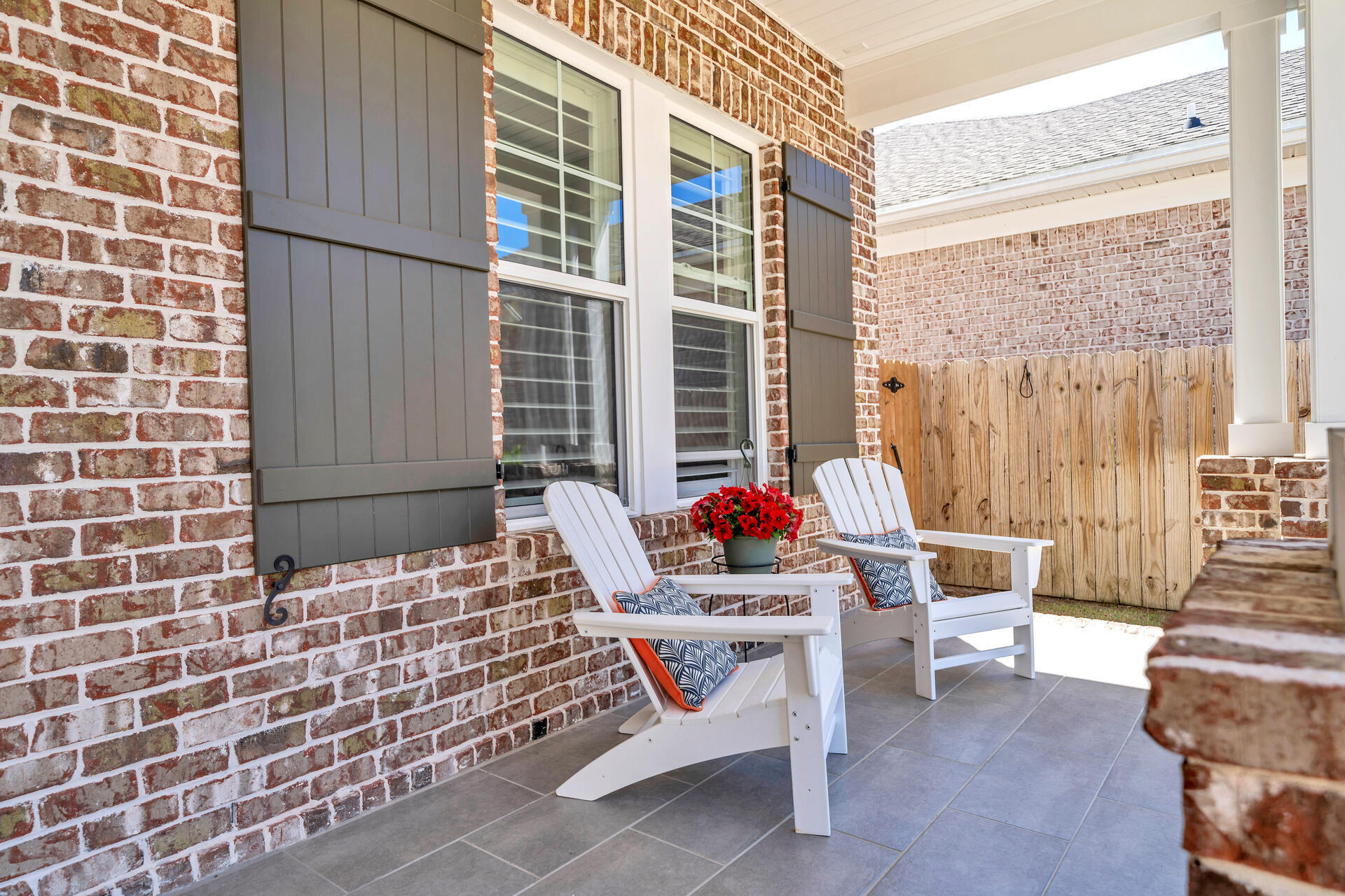 Deer Moss Creek - Residential