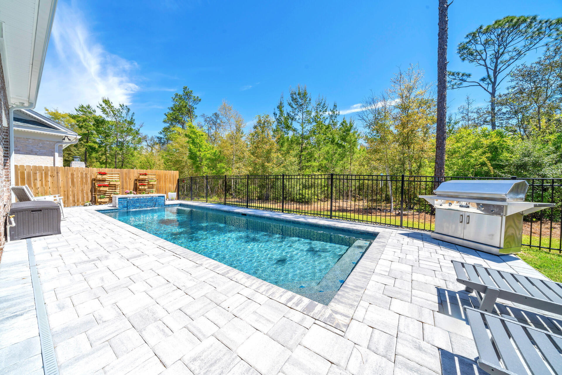 Deer Moss Creek - Residential