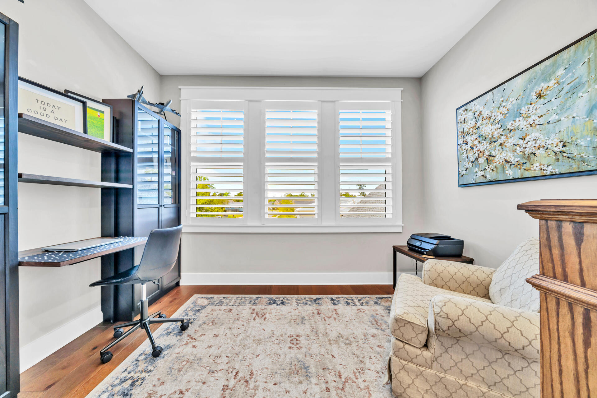 Deer Moss Creek - Residential