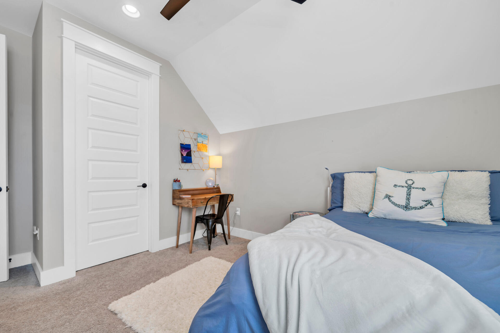 Deer Moss Creek - Residential