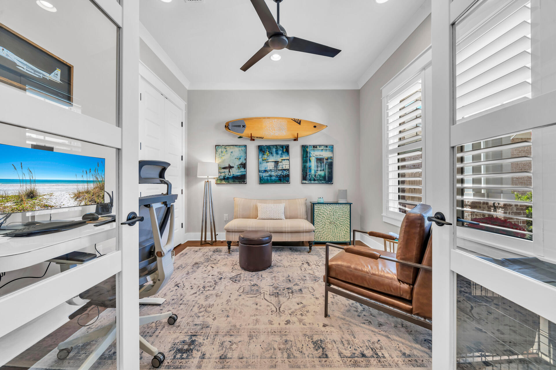 Deer Moss Creek - Residential