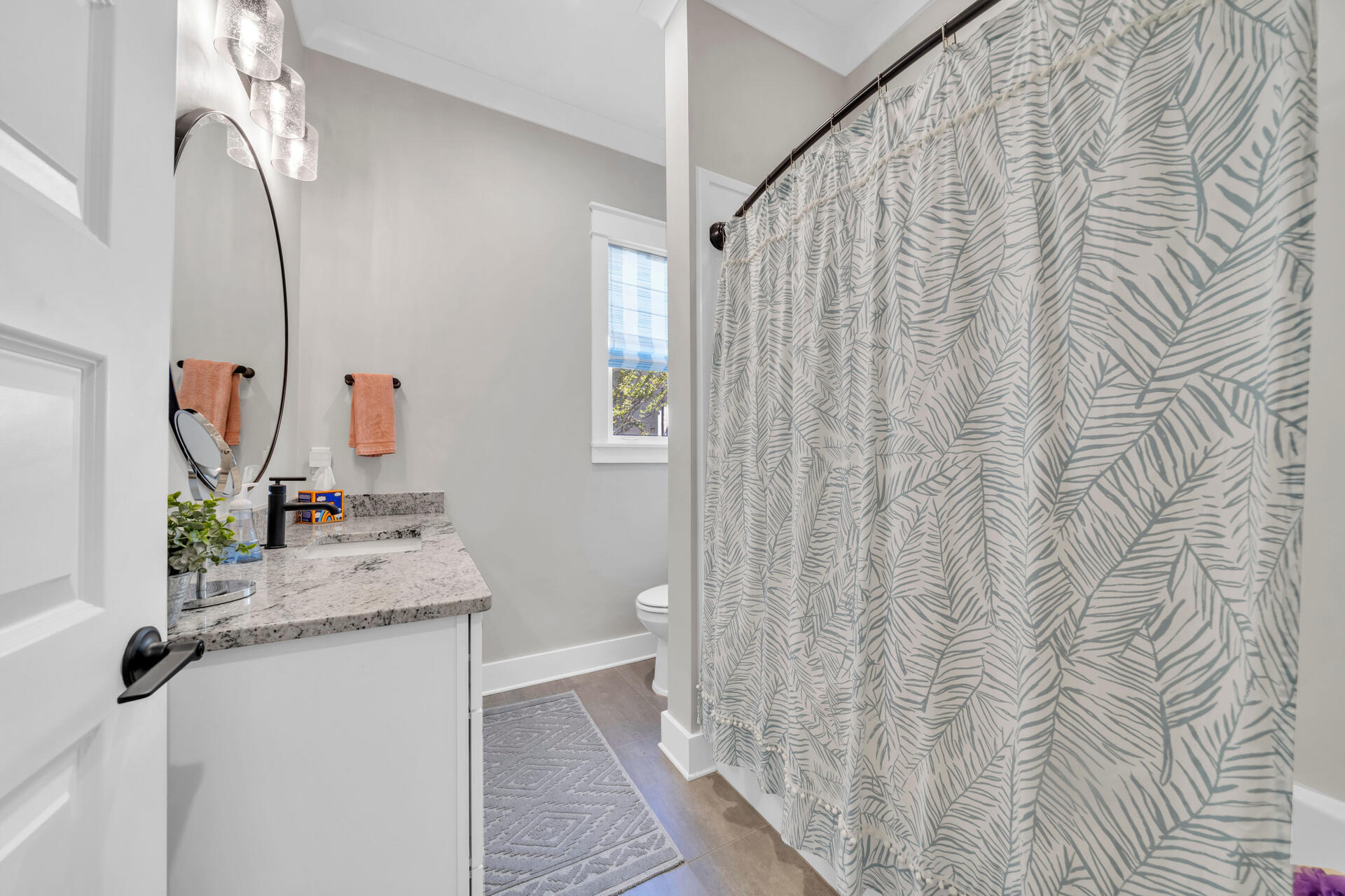 Deer Moss Creek - Residential