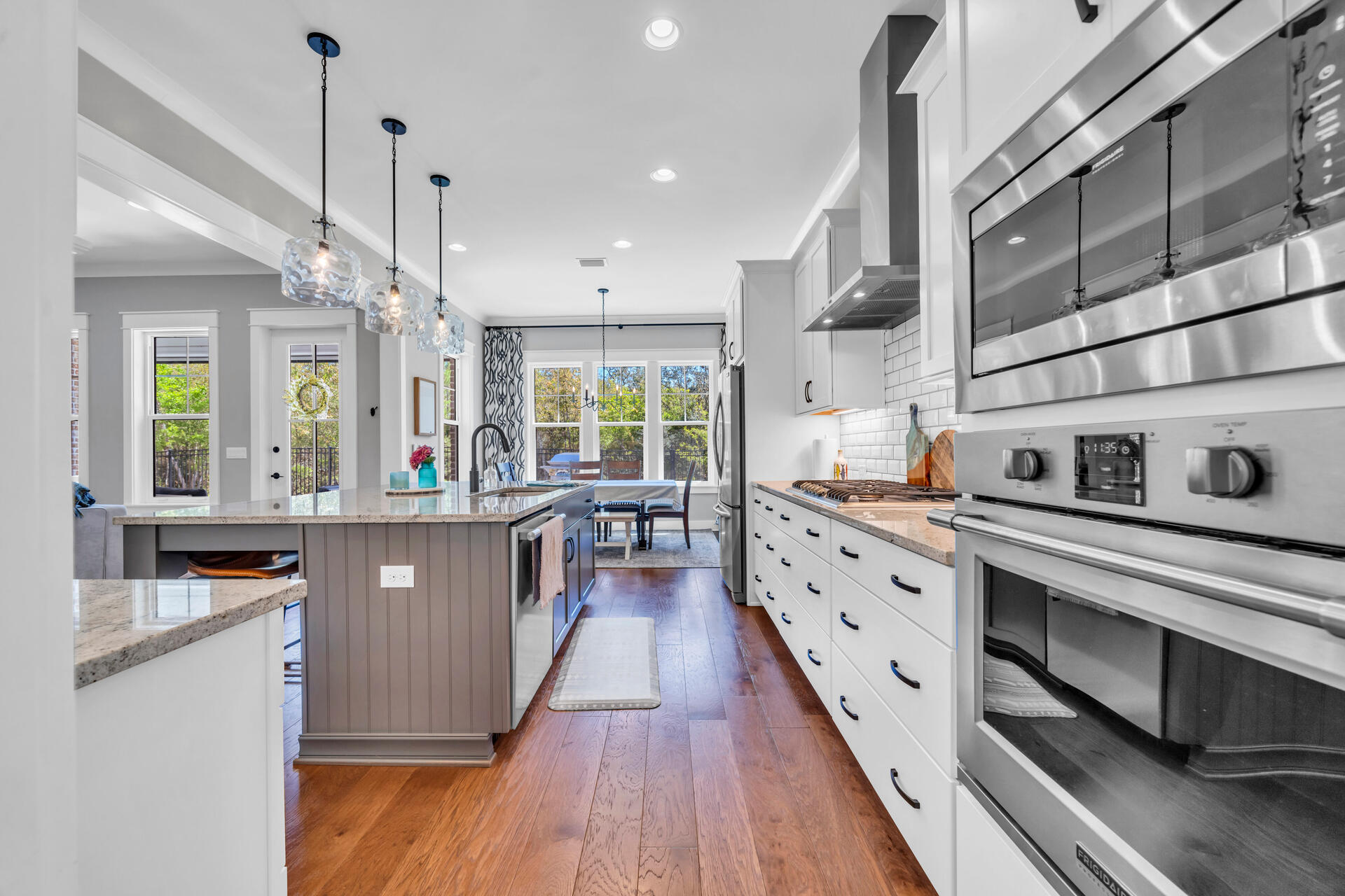 Deer Moss Creek - Residential