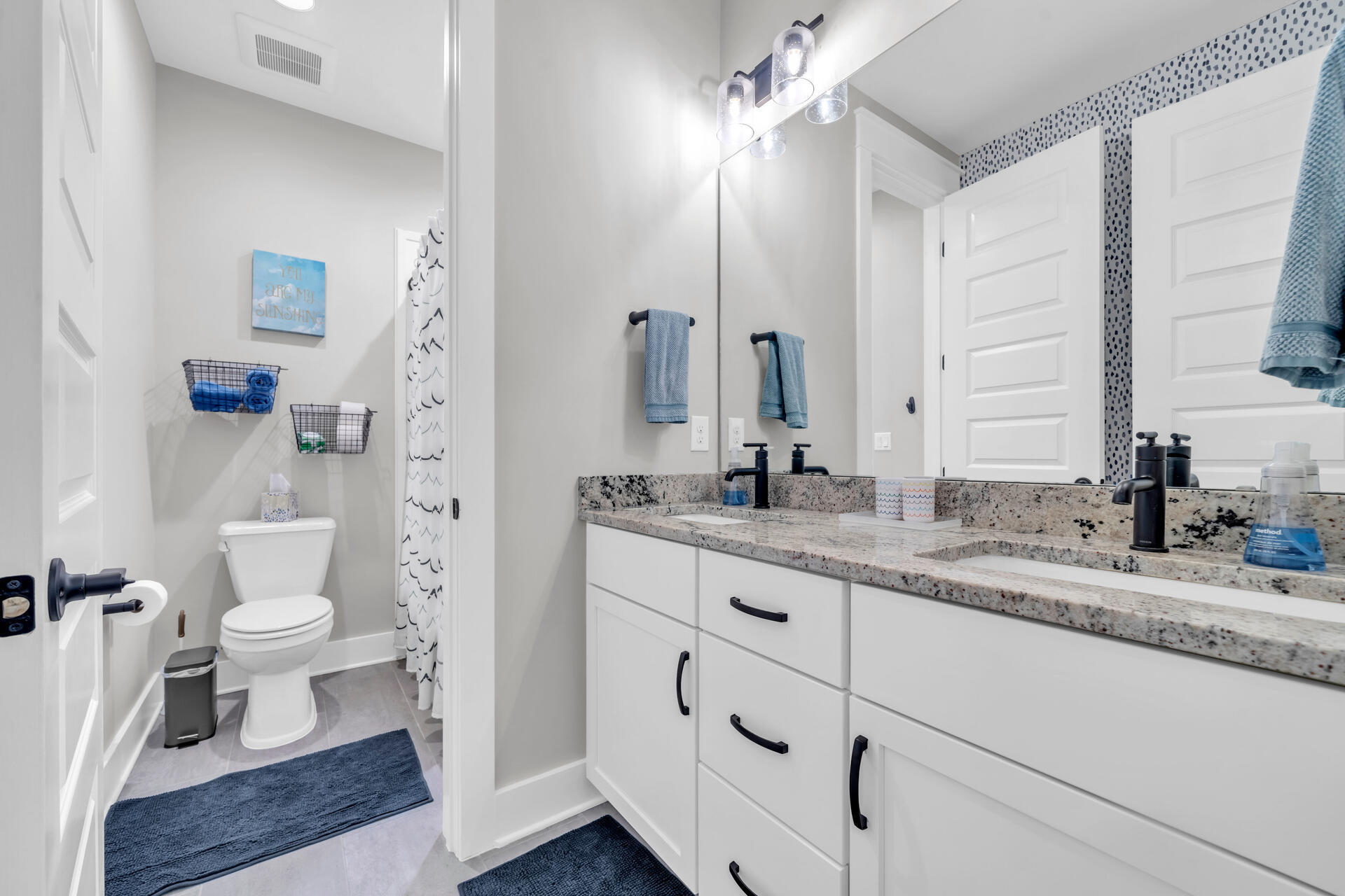 Deer Moss Creek - Residential