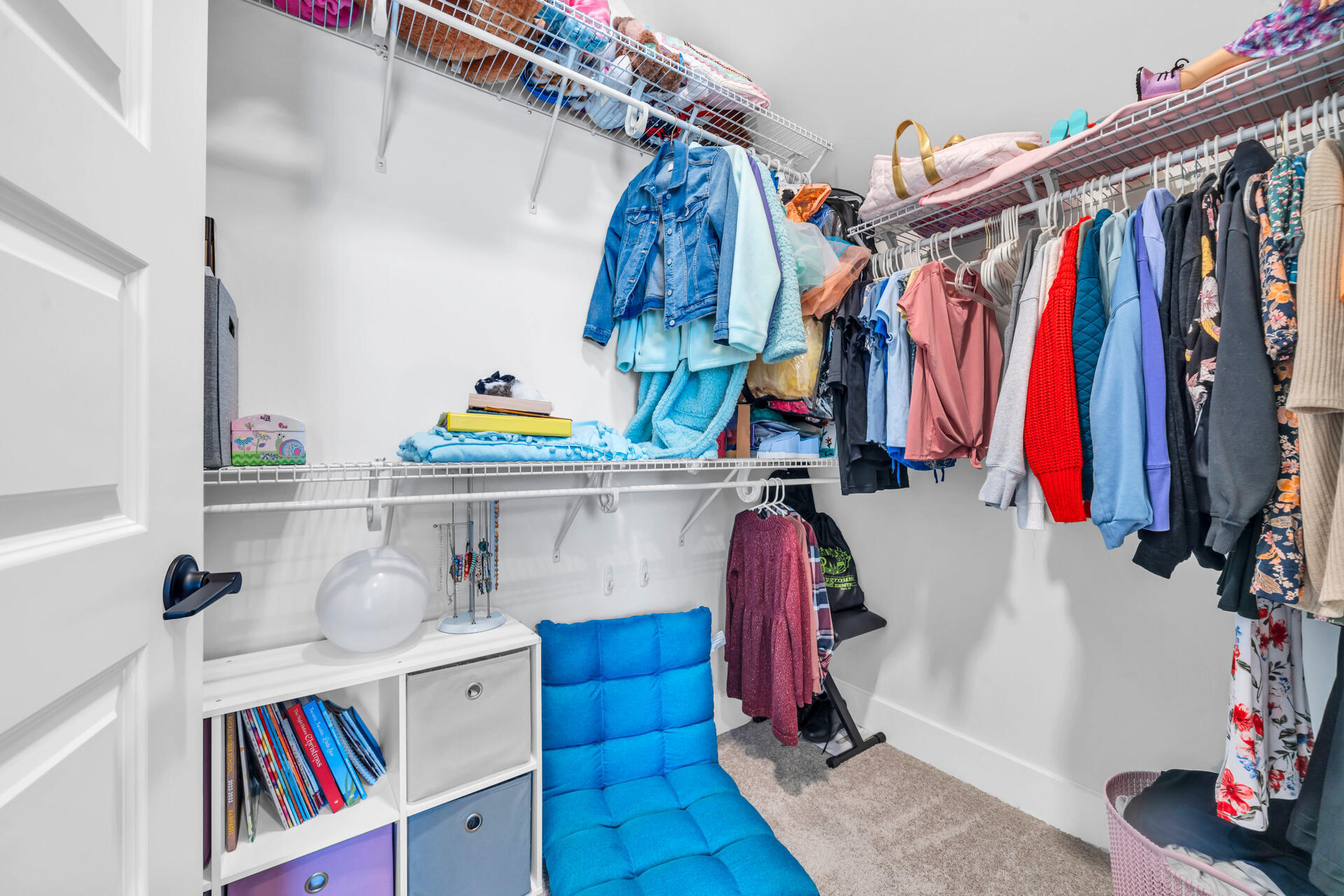 Deer Moss Creek - Residential