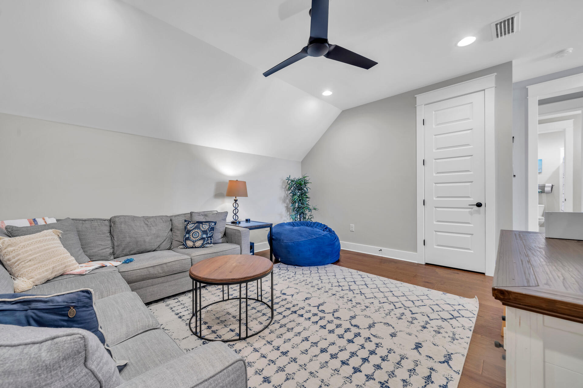 Deer Moss Creek - Residential