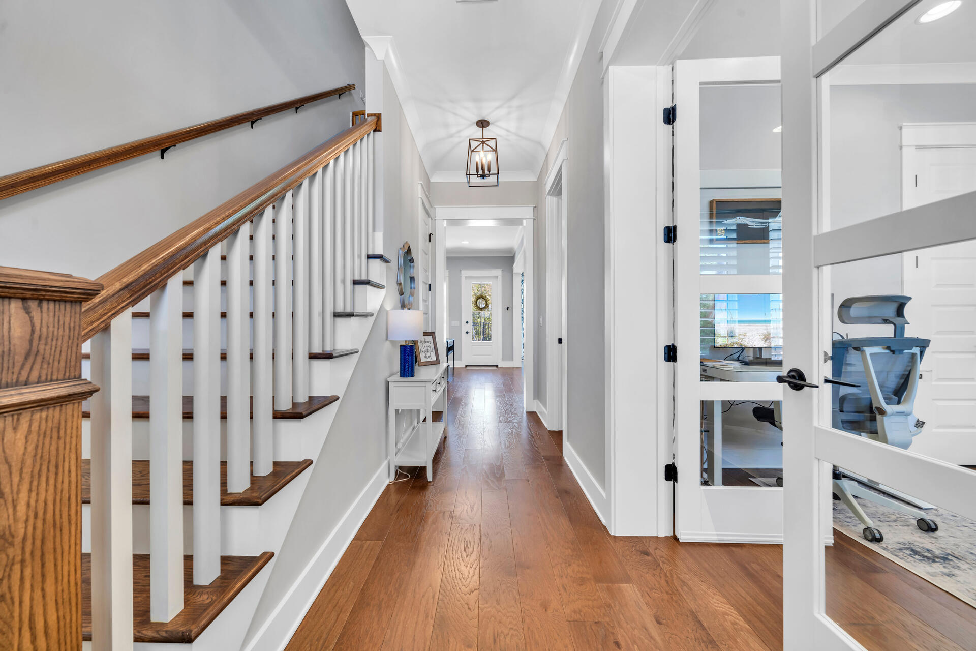 Deer Moss Creek - Residential