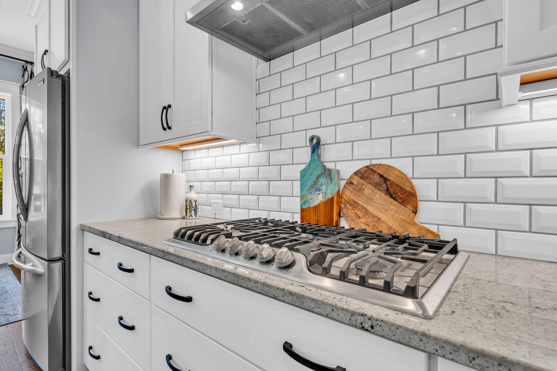 Deer Moss Creek - Residential