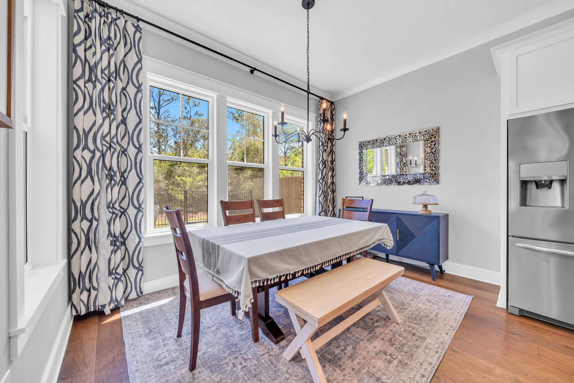 Deer Moss Creek - Residential