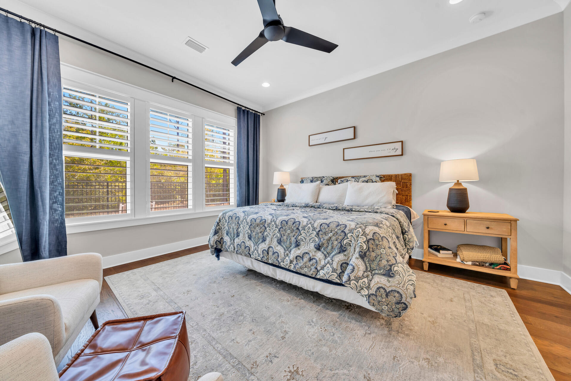 Deer Moss Creek - Residential