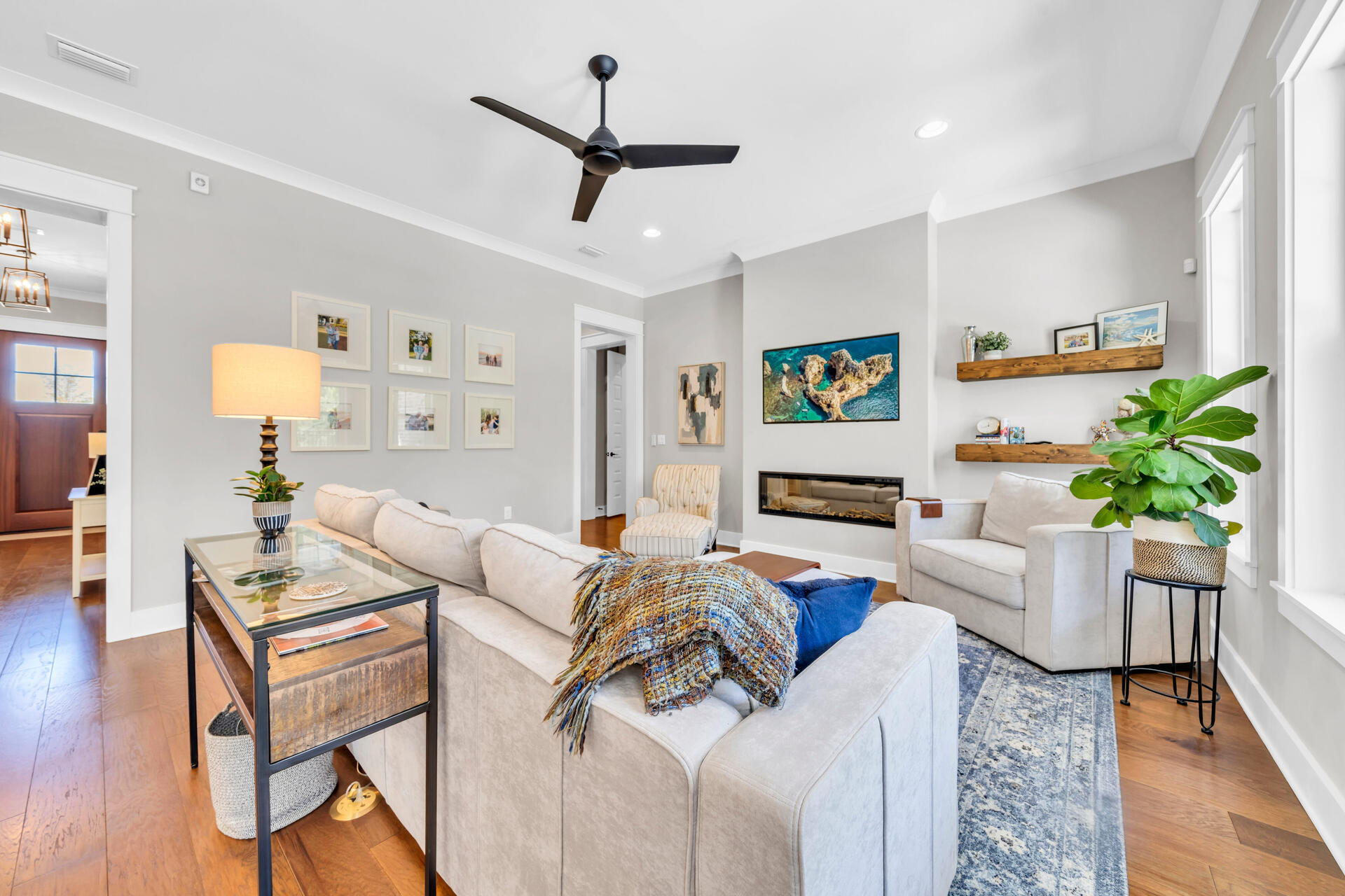 Deer Moss Creek - Residential