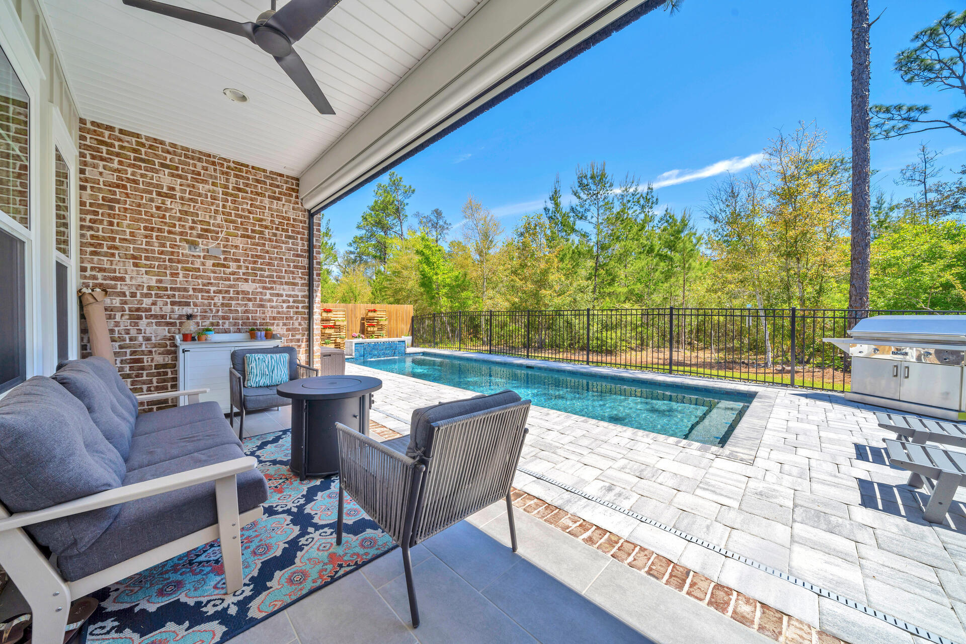 Deer Moss Creek - Residential