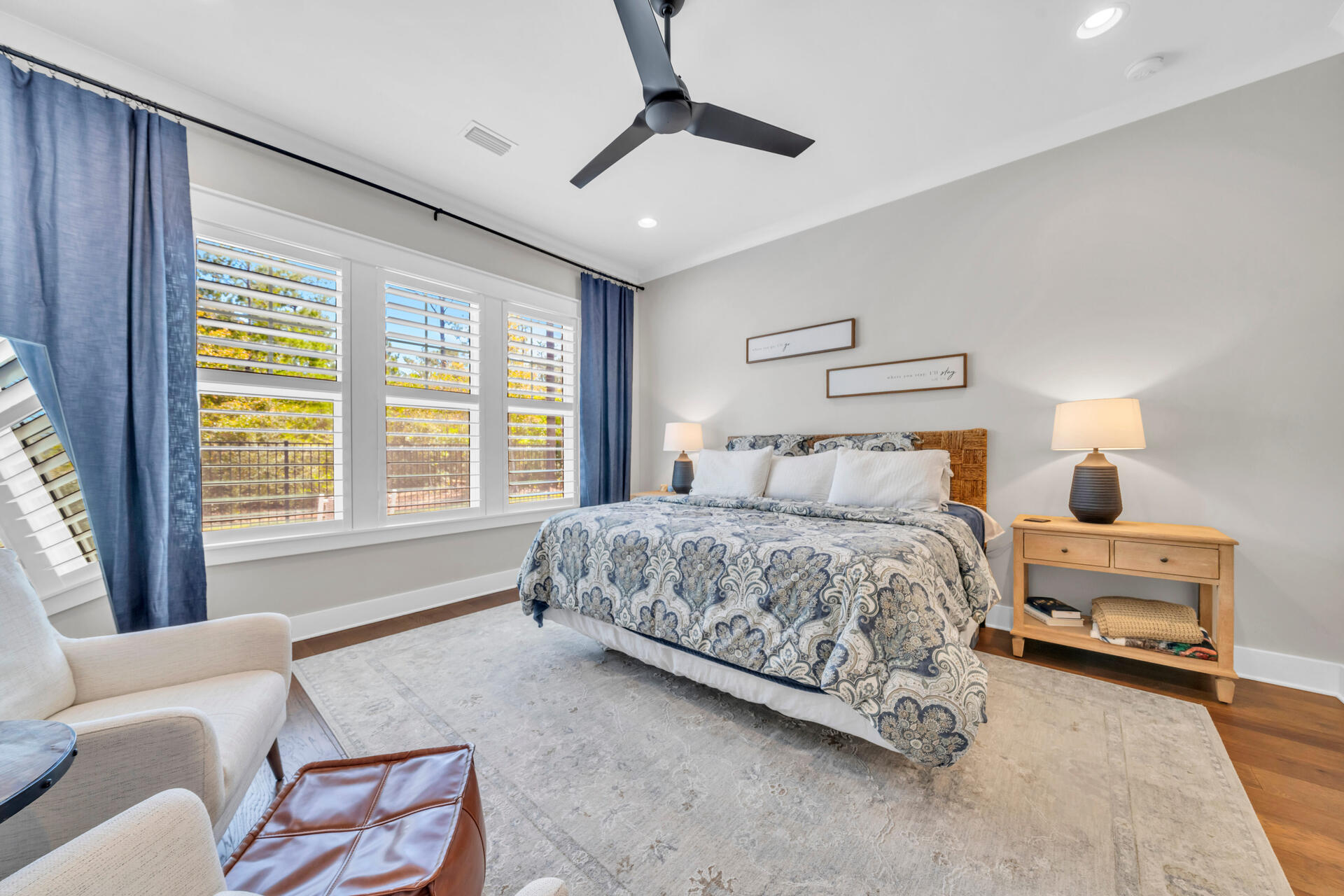 Deer Moss Creek - Residential