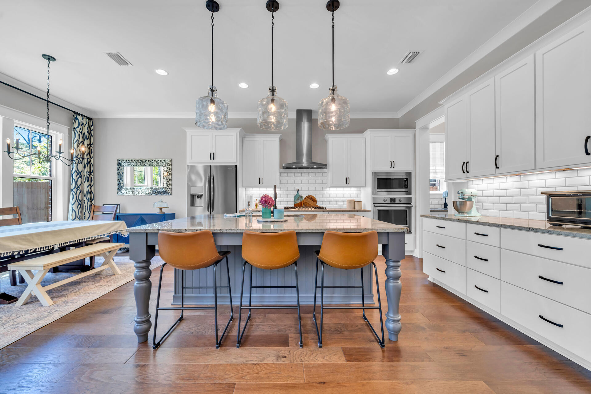 Deer Moss Creek - Residential