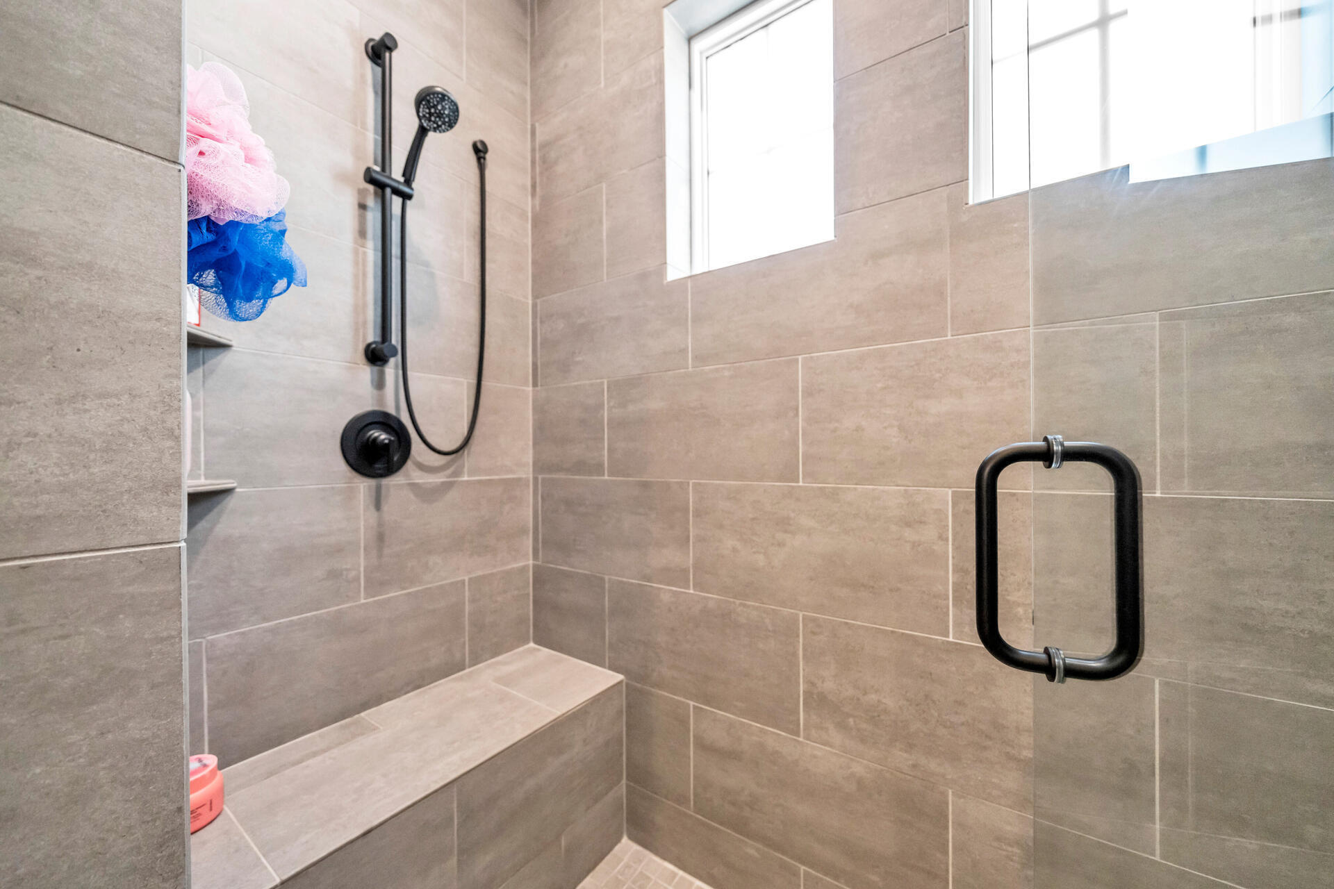 Deer Moss Creek - Residential