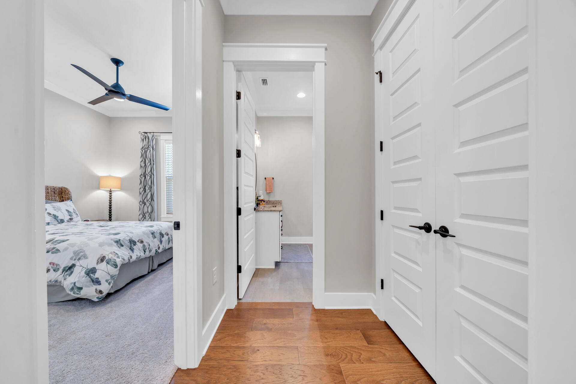 Deer Moss Creek - Residential