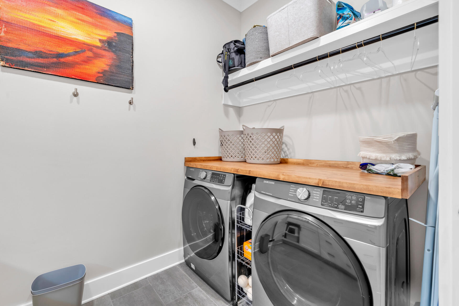 Deer Moss Creek - Residential