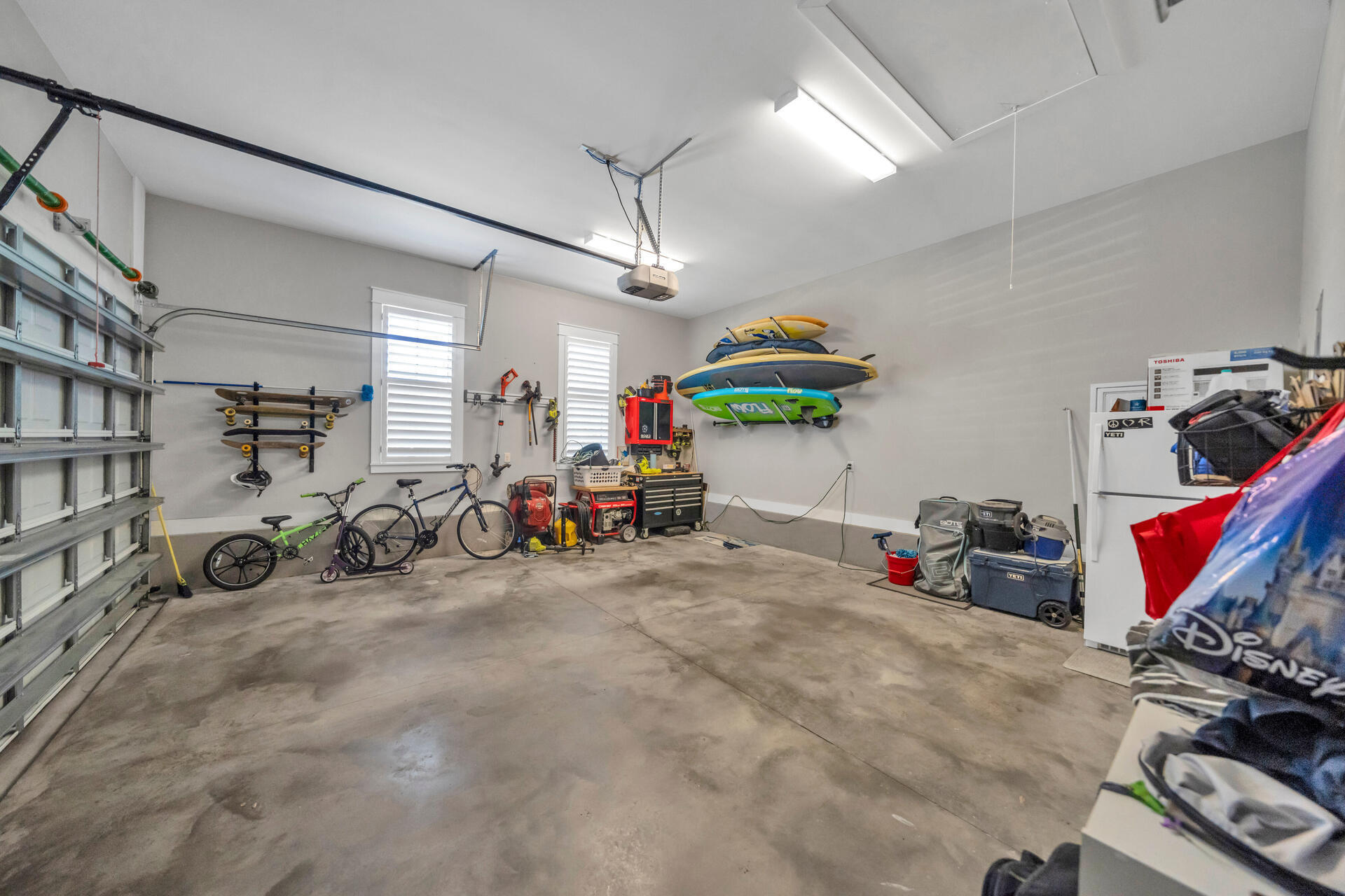 Deer Moss Creek - Residential