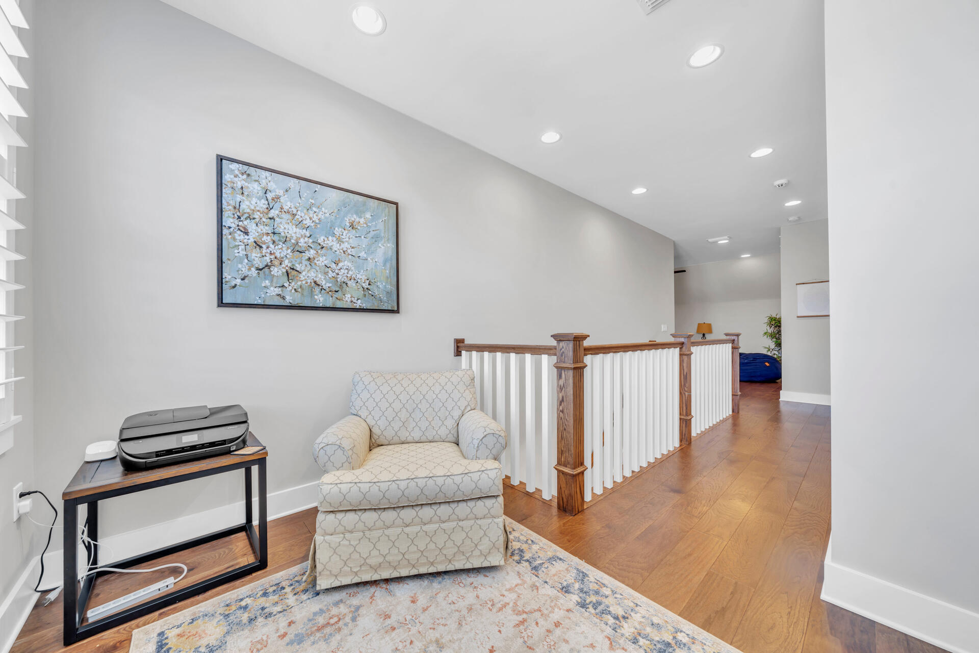 Deer Moss Creek - Residential