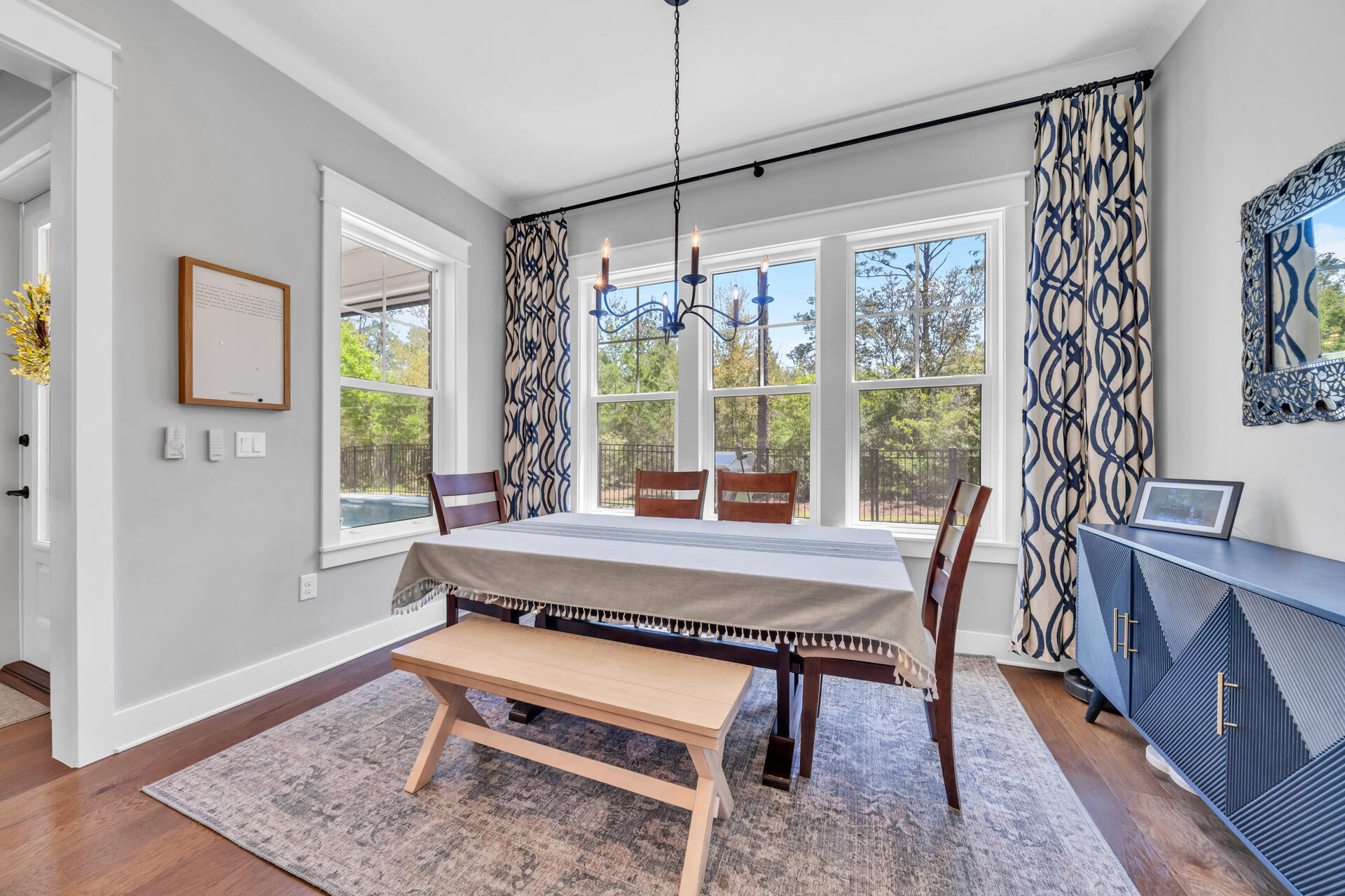 Deer Moss Creek - Residential