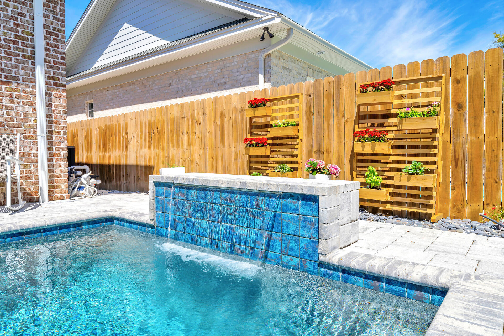 Deer Moss Creek - Residential