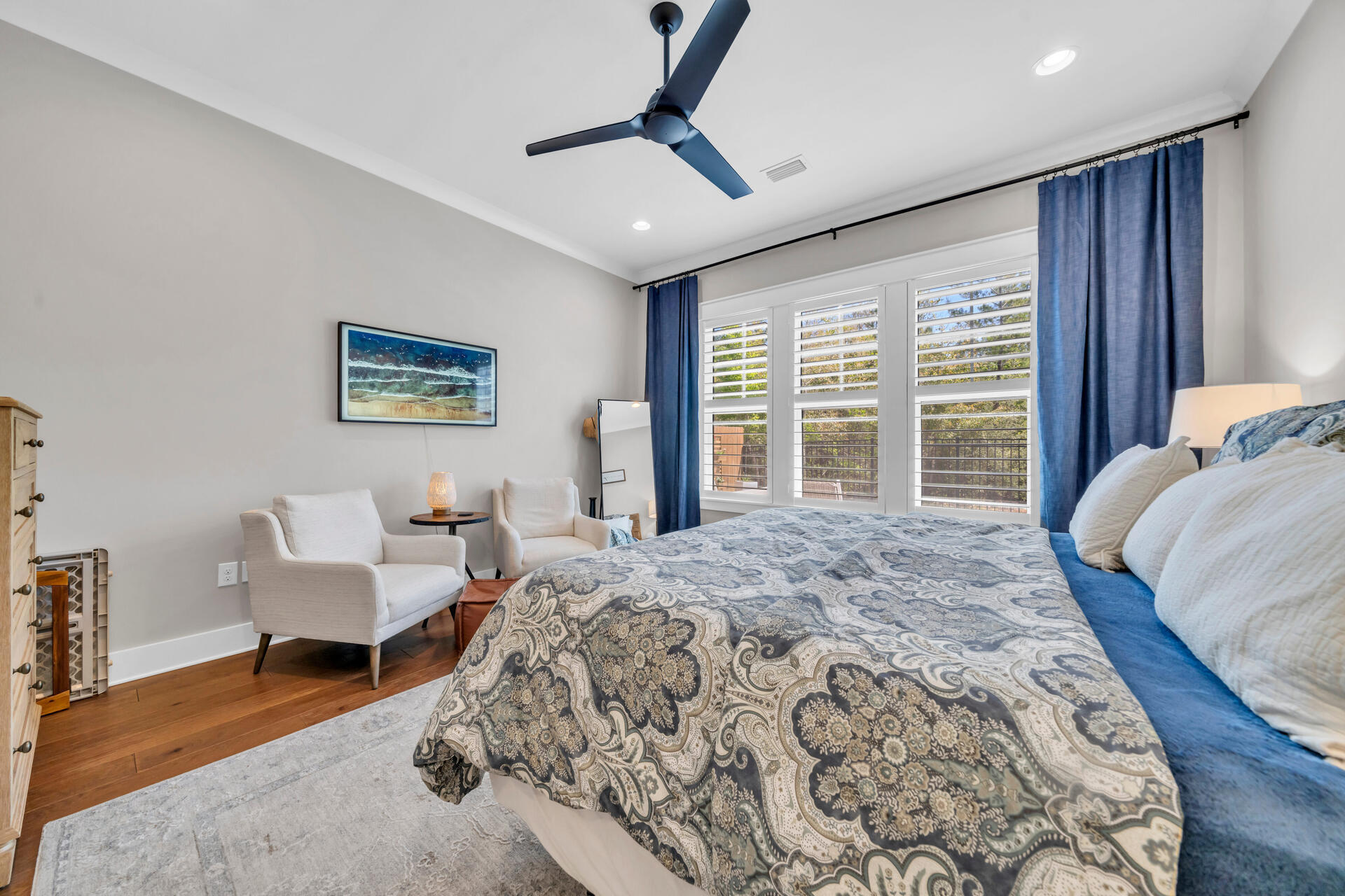 Deer Moss Creek - Residential