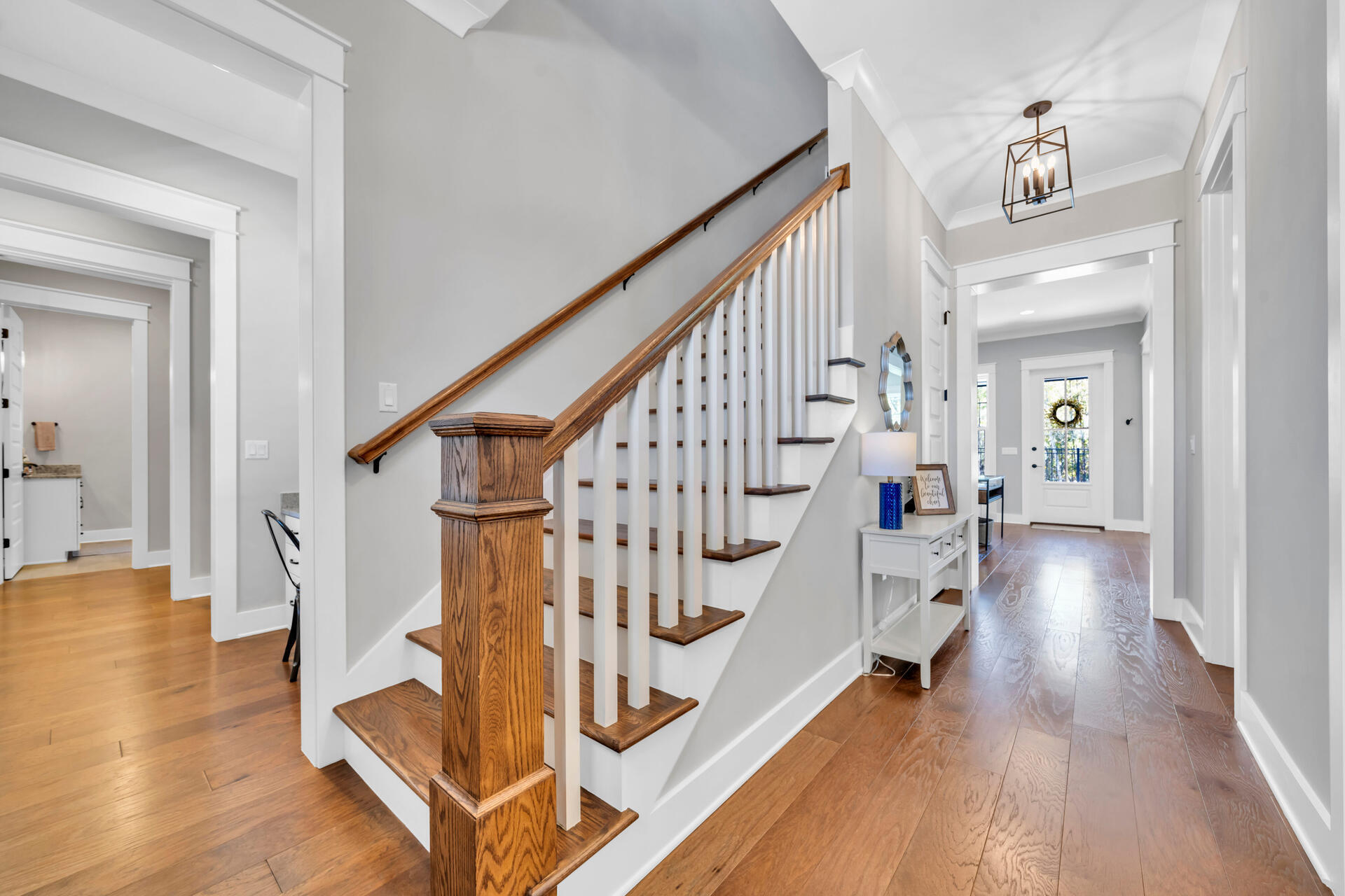 Deer Moss Creek - Residential