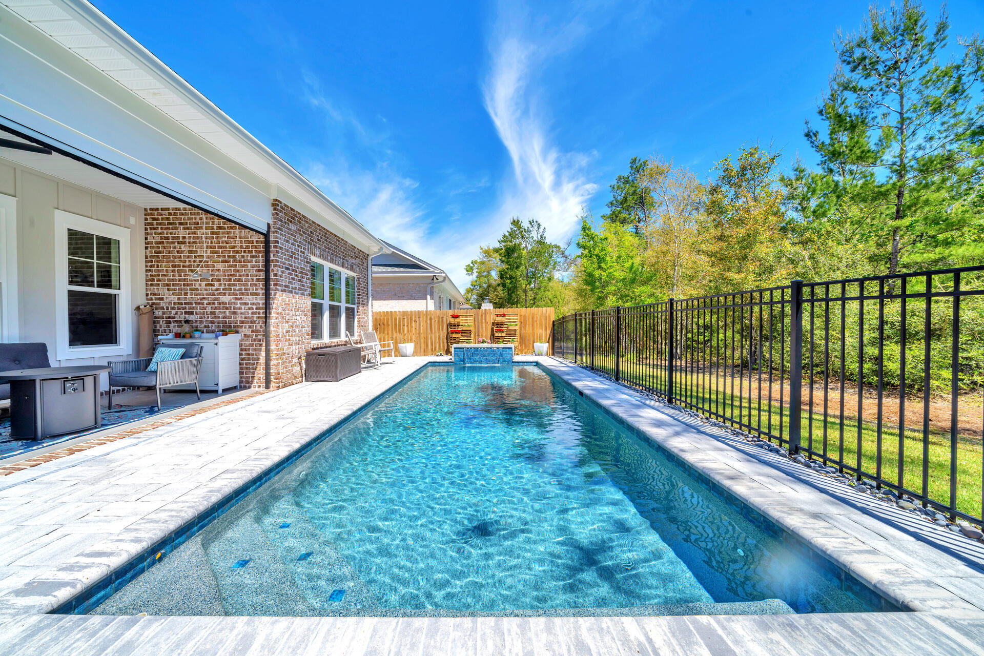 Deer Moss Creek - Residential