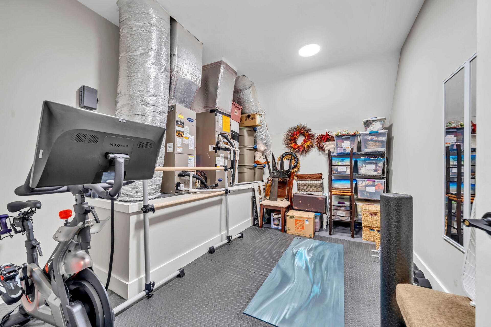 Deer Moss Creek - Residential