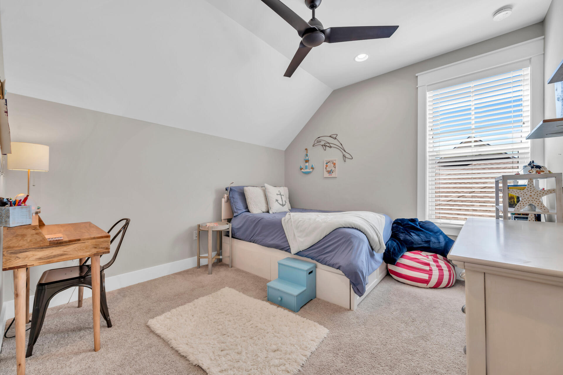 Deer Moss Creek - Residential