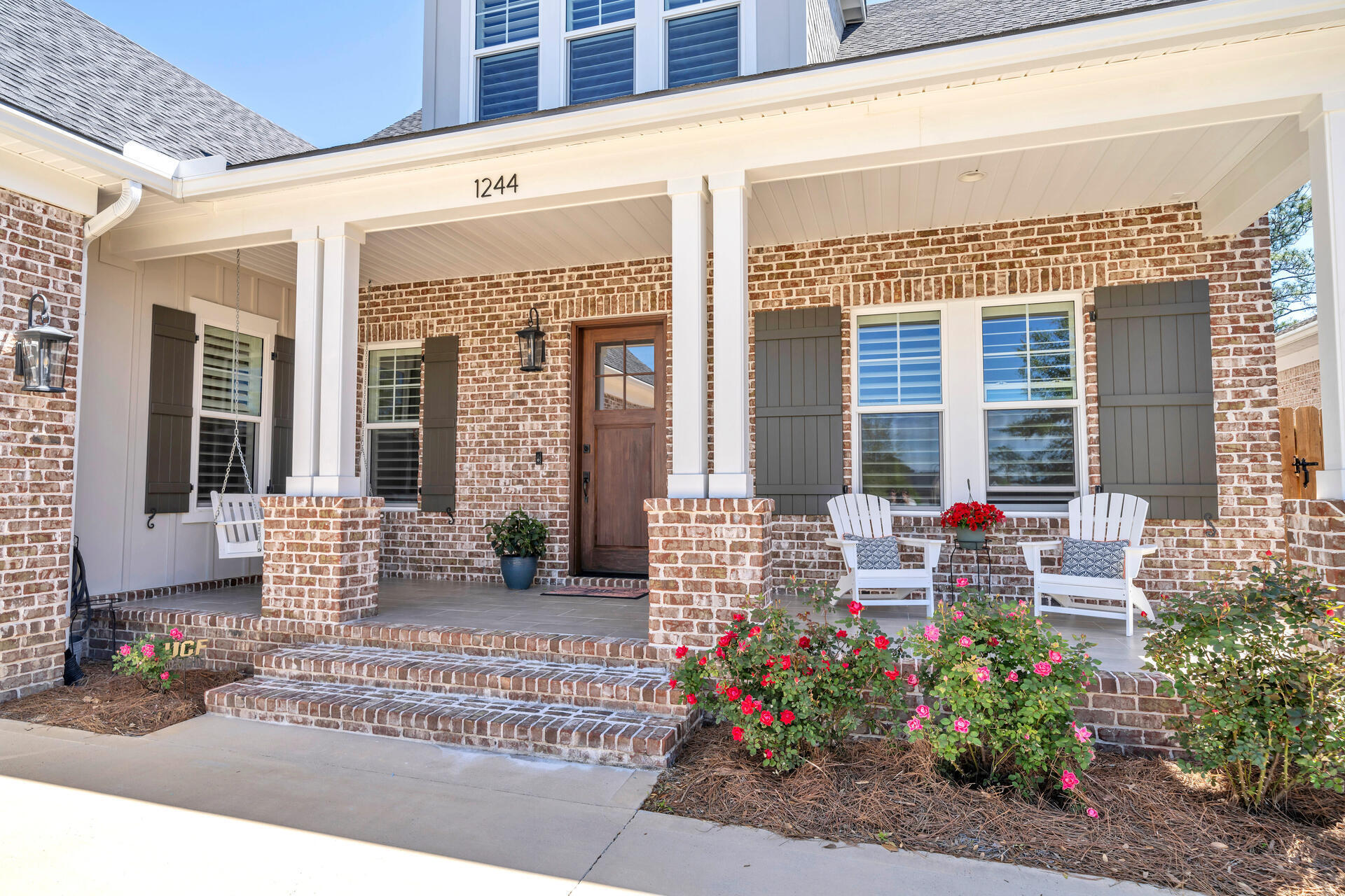 Deer Moss Creek - Residential