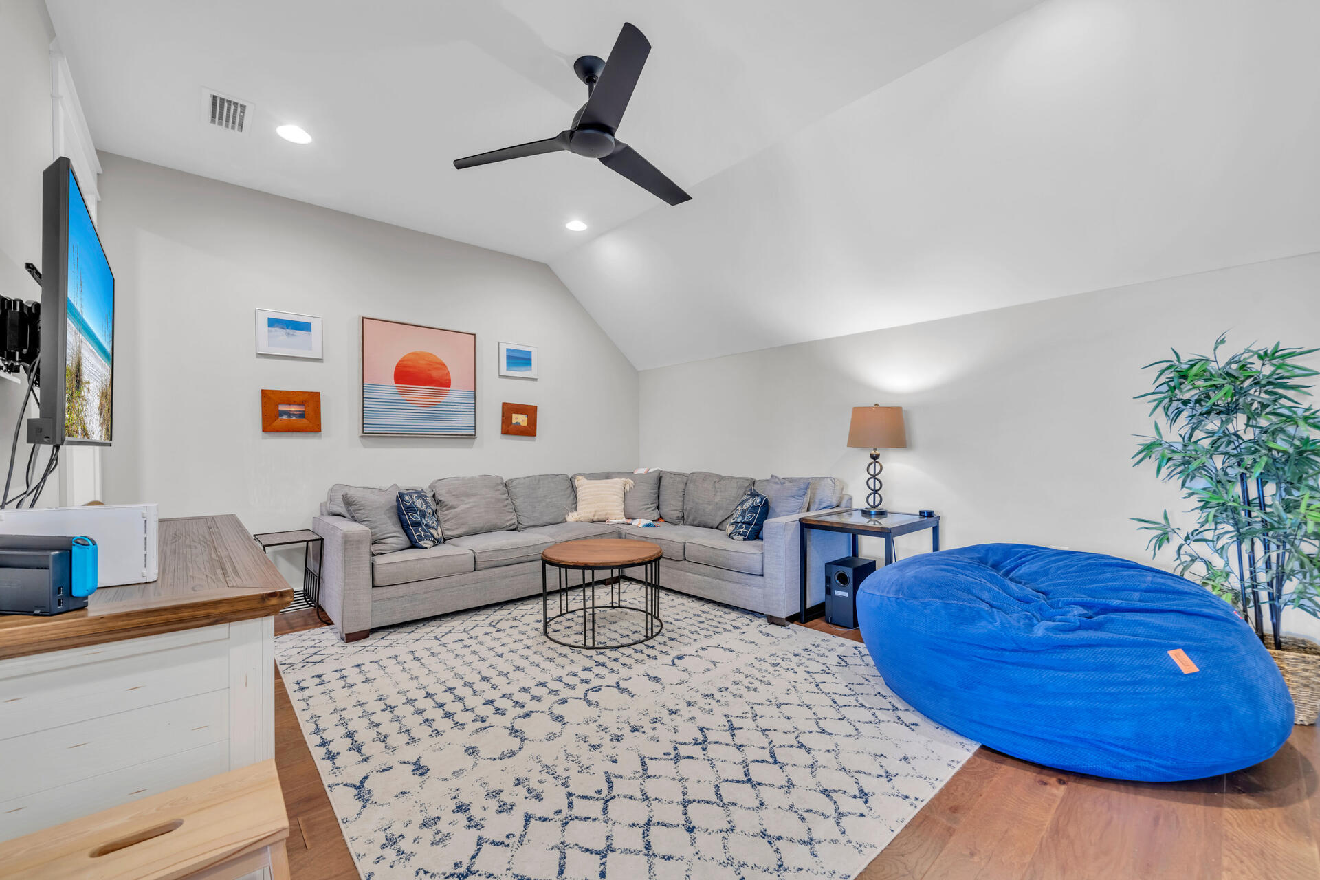 Deer Moss Creek - Residential