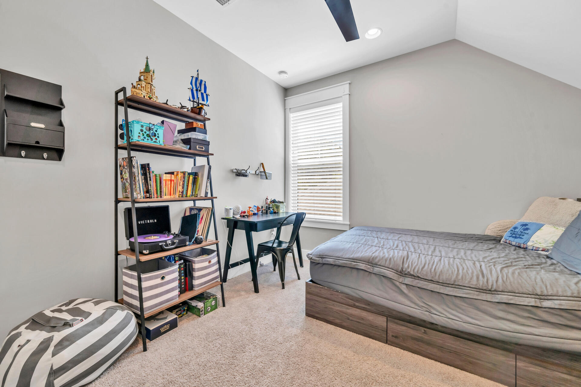 Deer Moss Creek - Residential