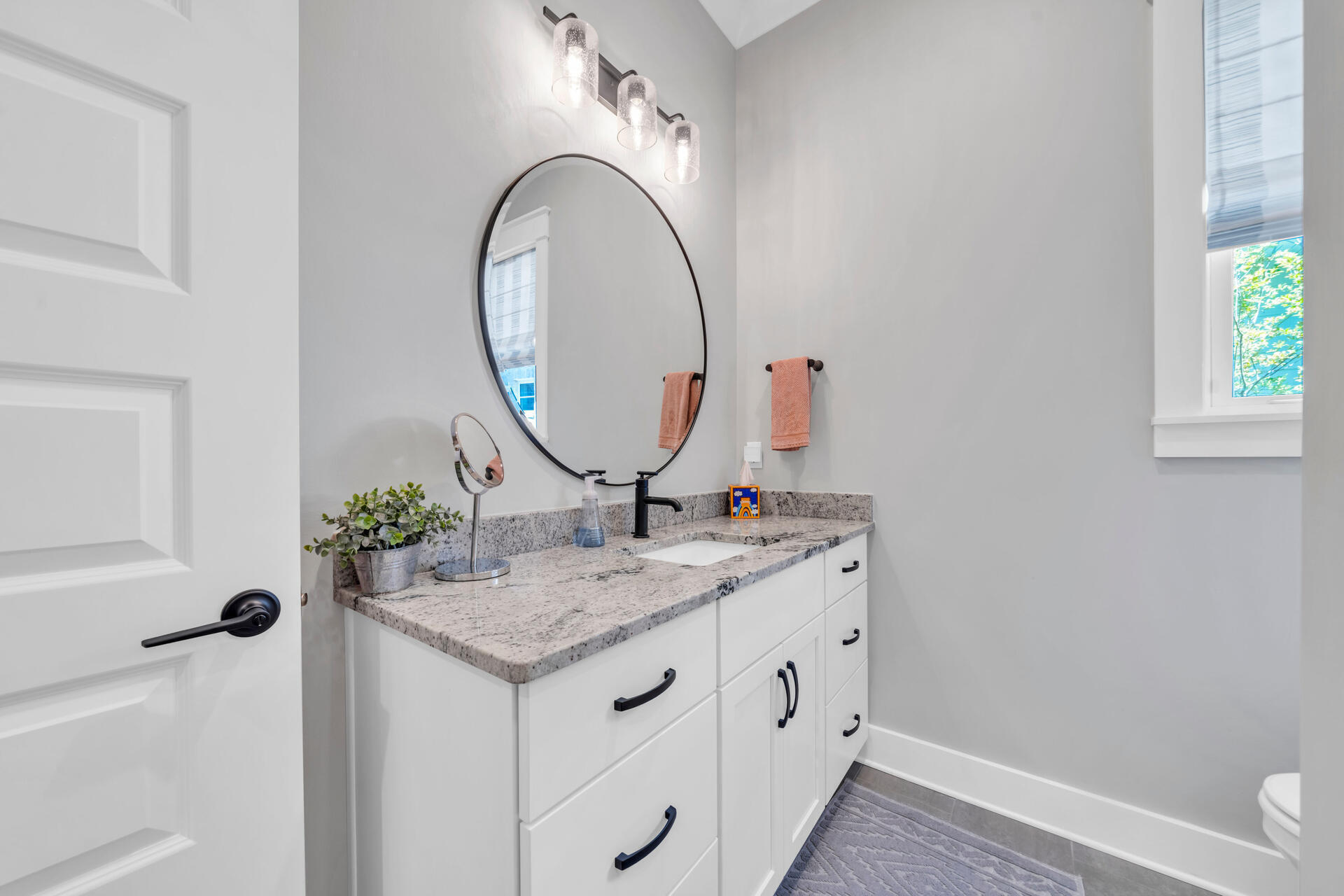 Deer Moss Creek - Residential