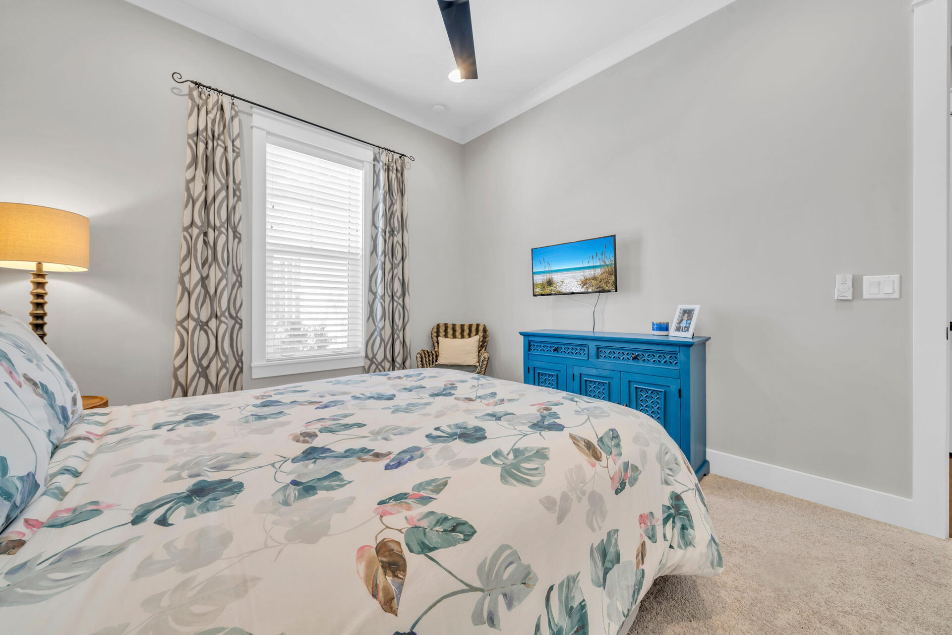 Deer Moss Creek - Residential