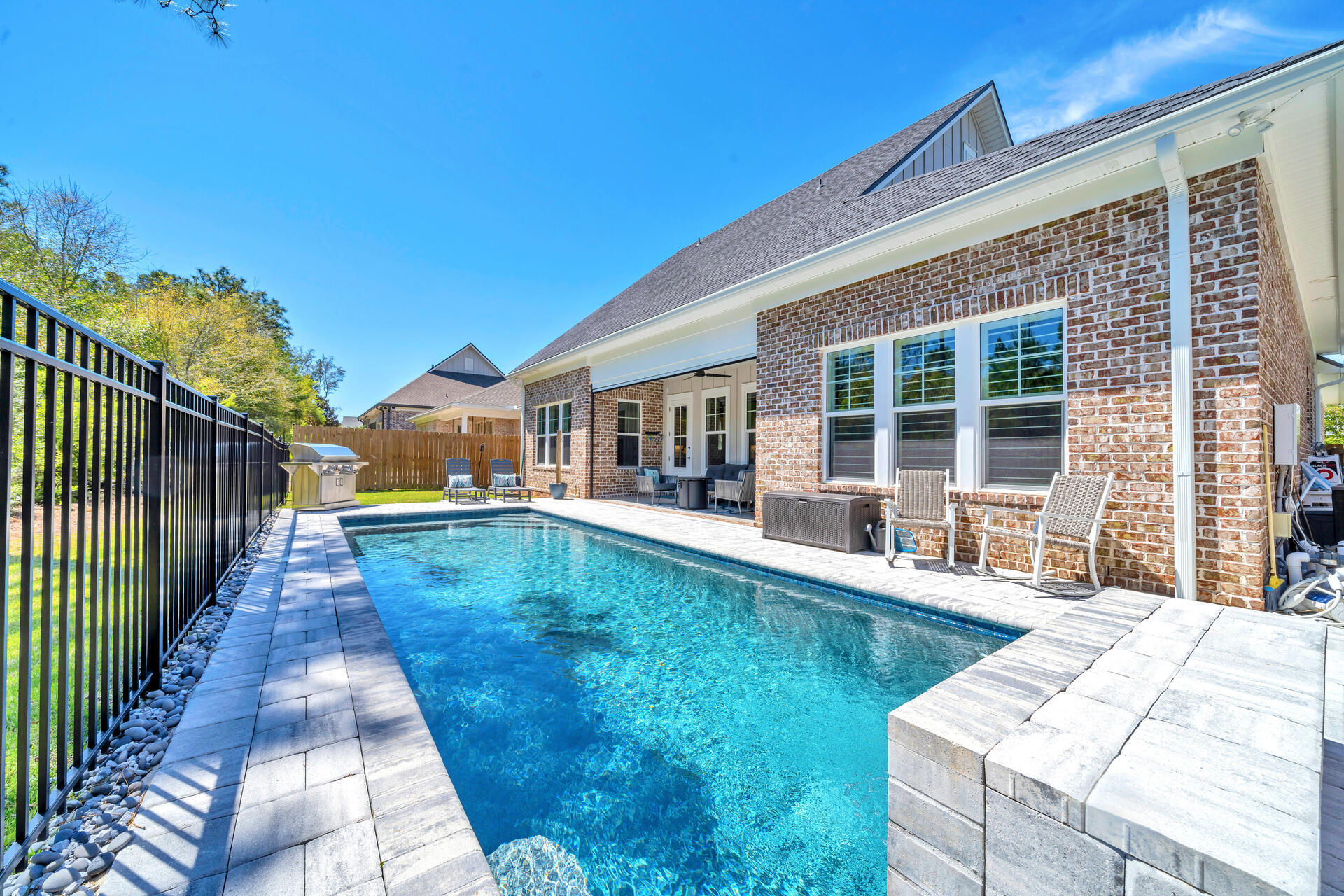 Deer Moss Creek - Residential