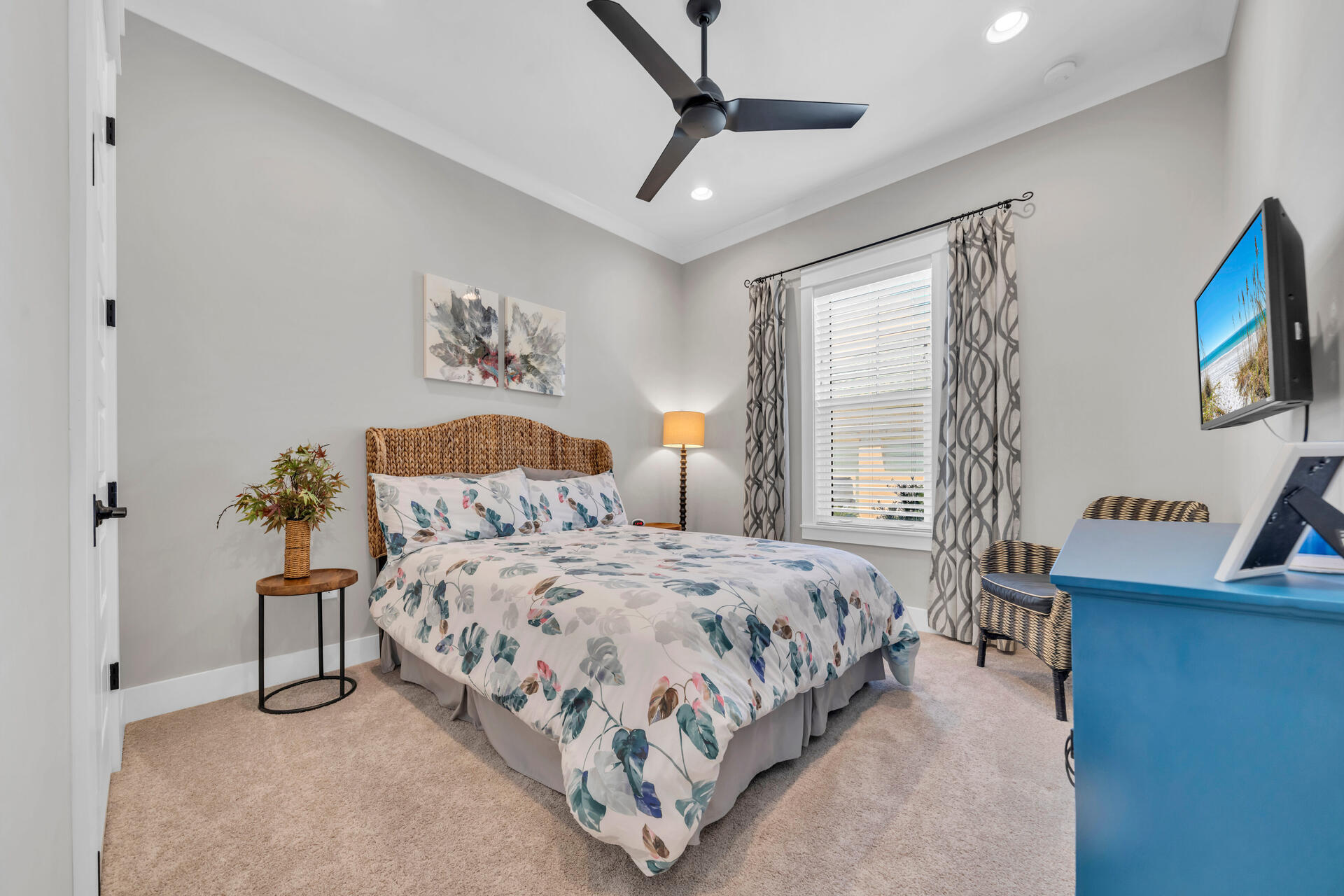 Deer Moss Creek - Residential