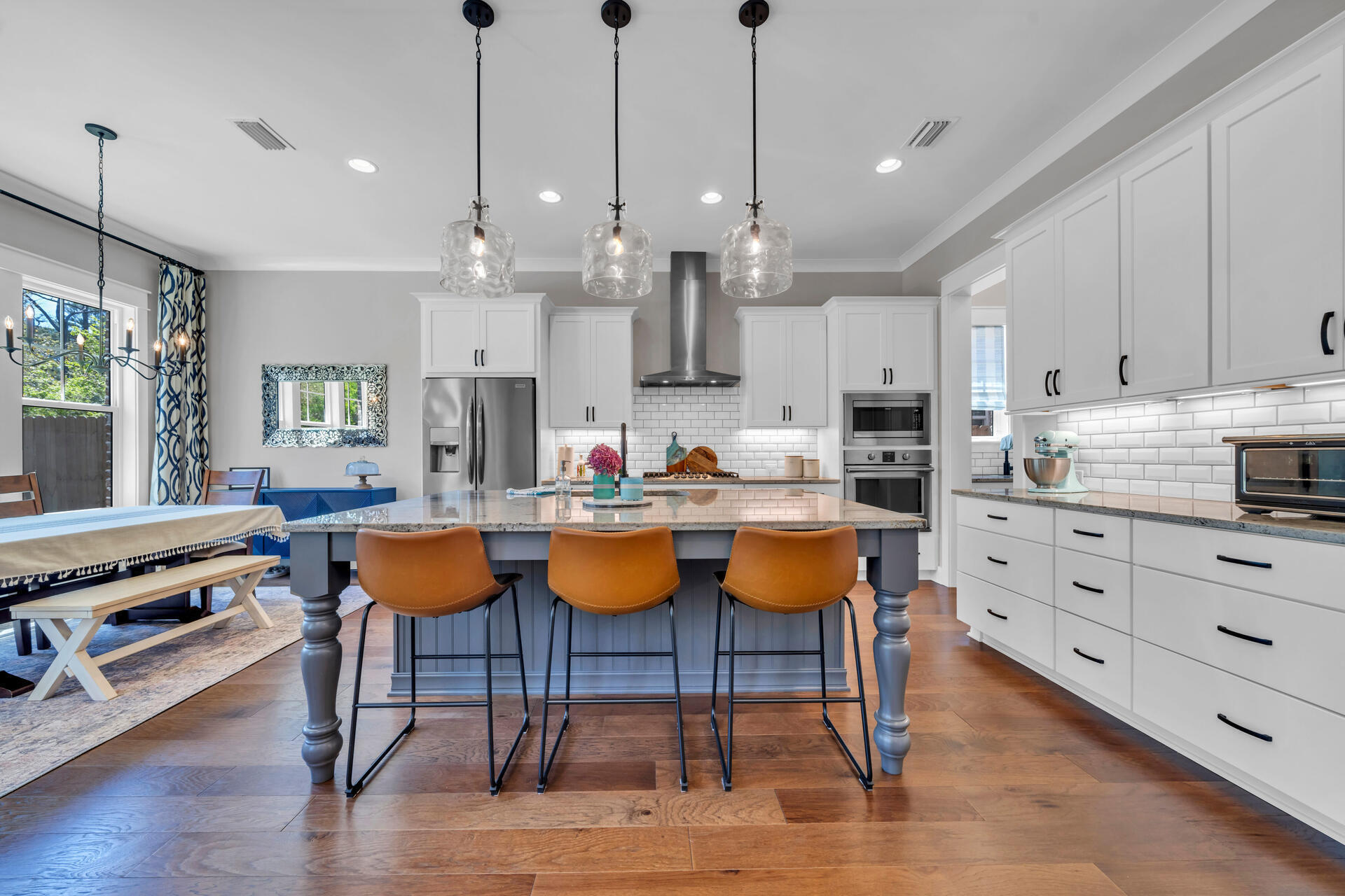 Deer Moss Creek - Residential