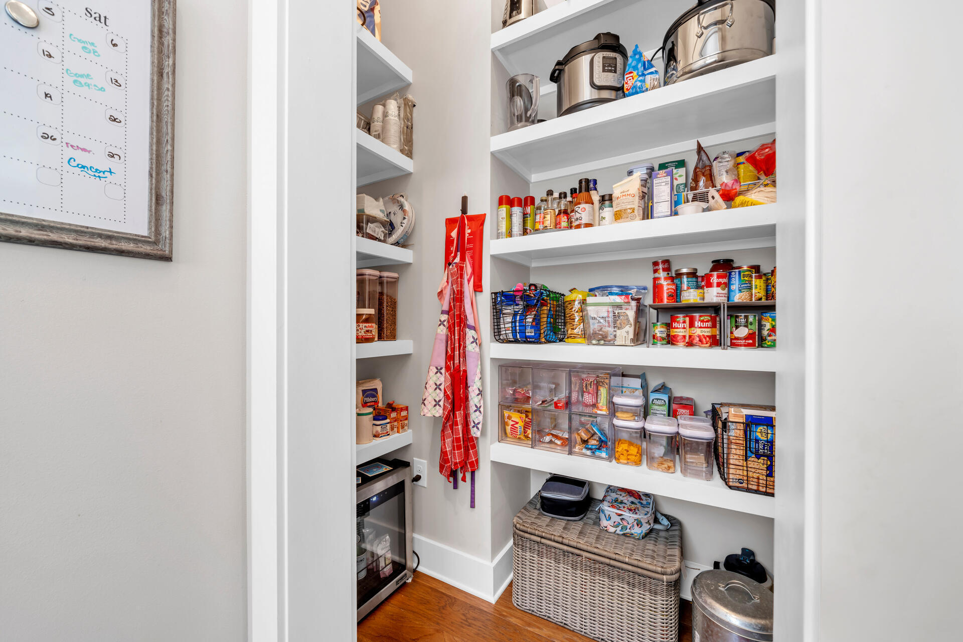 Deer Moss Creek - Residential