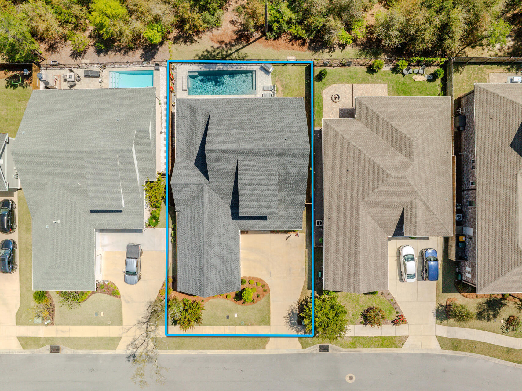 Deer Moss Creek - Residential