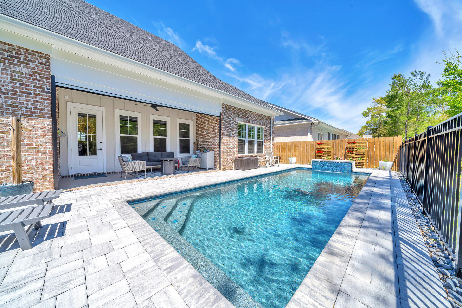 Deer Moss Creek - Residential