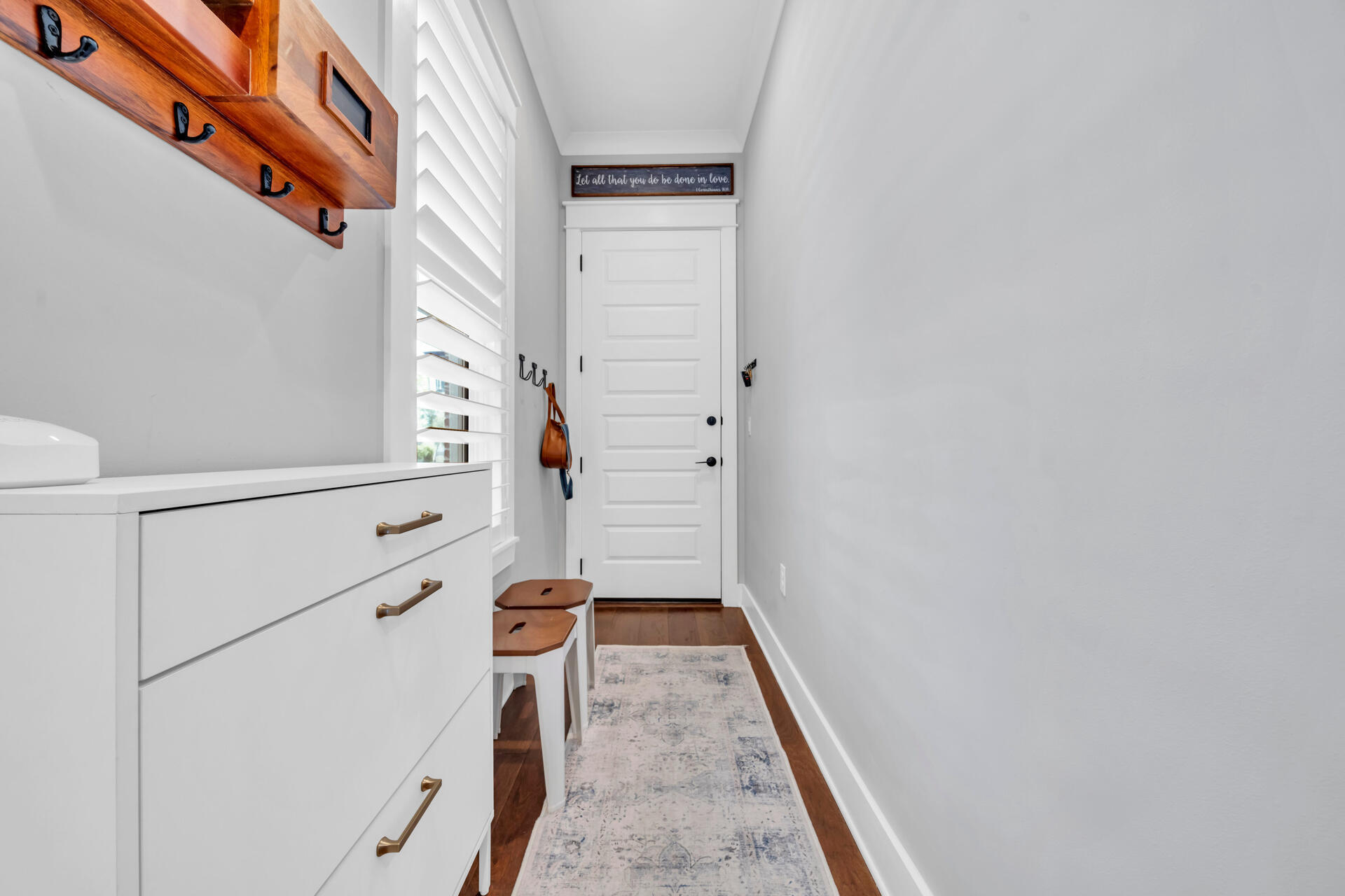 Deer Moss Creek - Residential