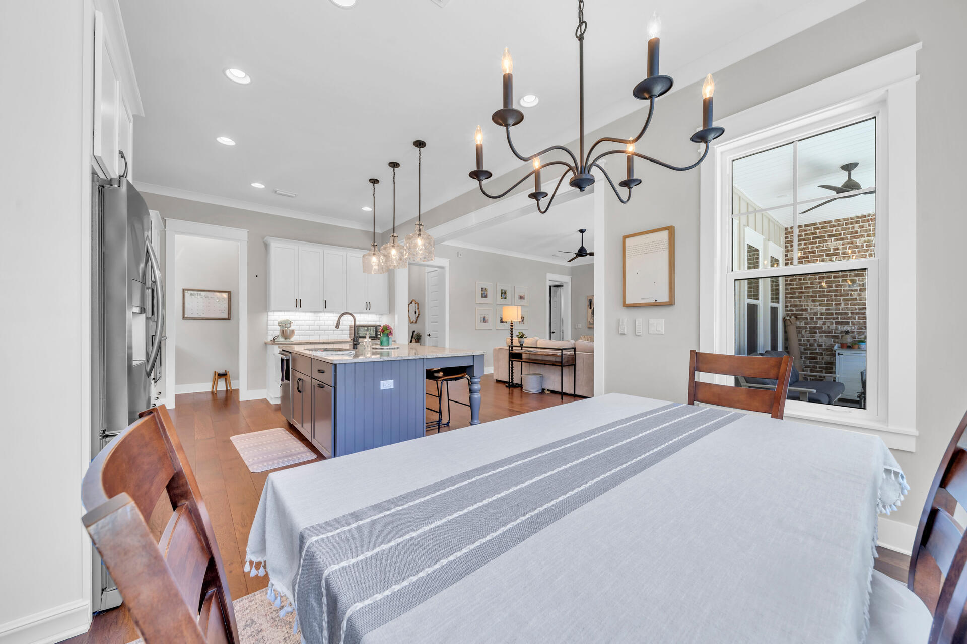 Deer Moss Creek - Residential