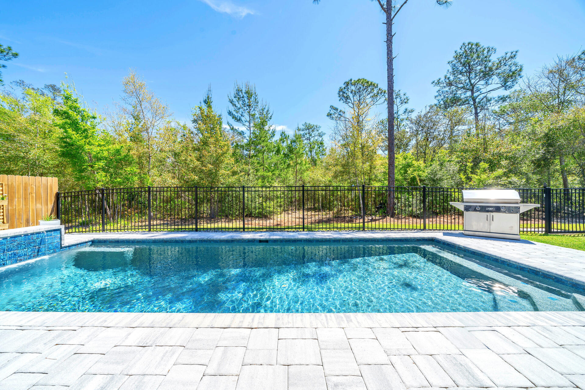 Deer Moss Creek - Residential